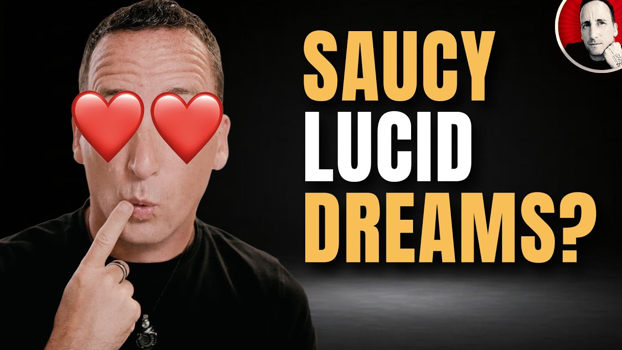 Lucid Dreaming’s Dirty Little Secret (We All Do It)