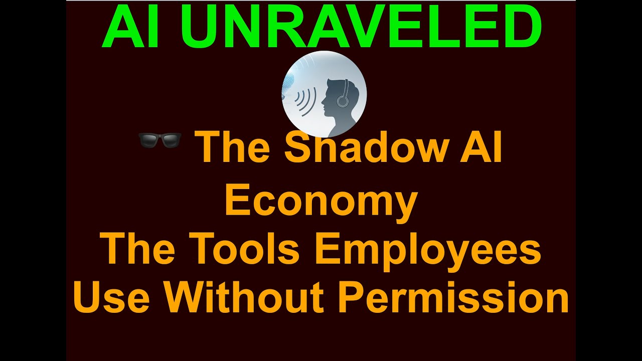 The Hidden Economy: Machine Customers (B2A) & The 