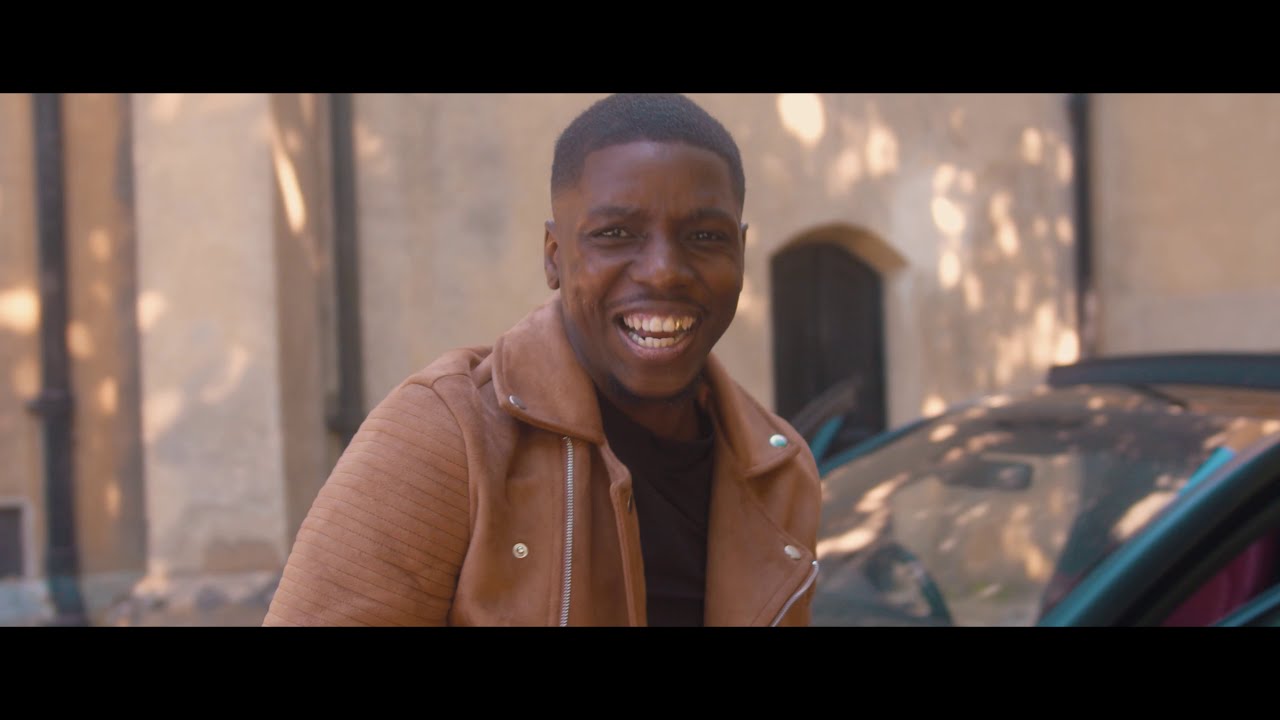 Realz  & The HeavyTrackerz  - Ball ft Nic Hundrds - Official Video