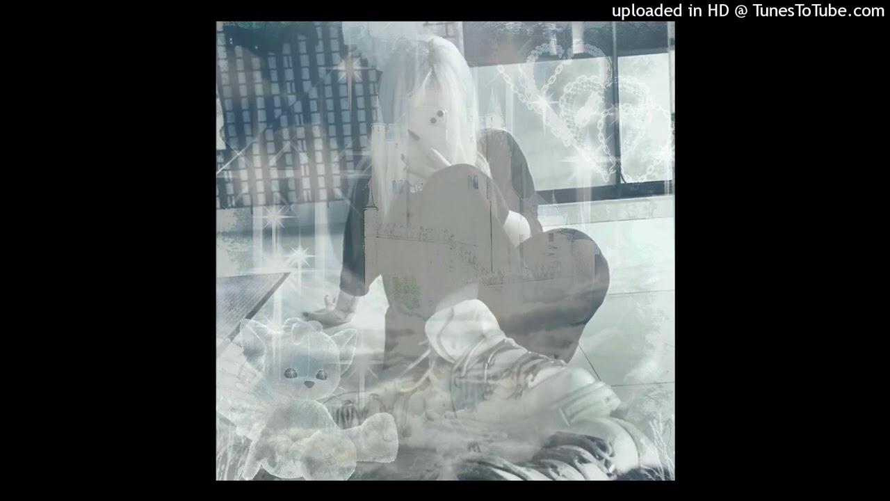 [FREE FOR PROFIT] bladee x whitearmor x digicore type beat - ''reflect''