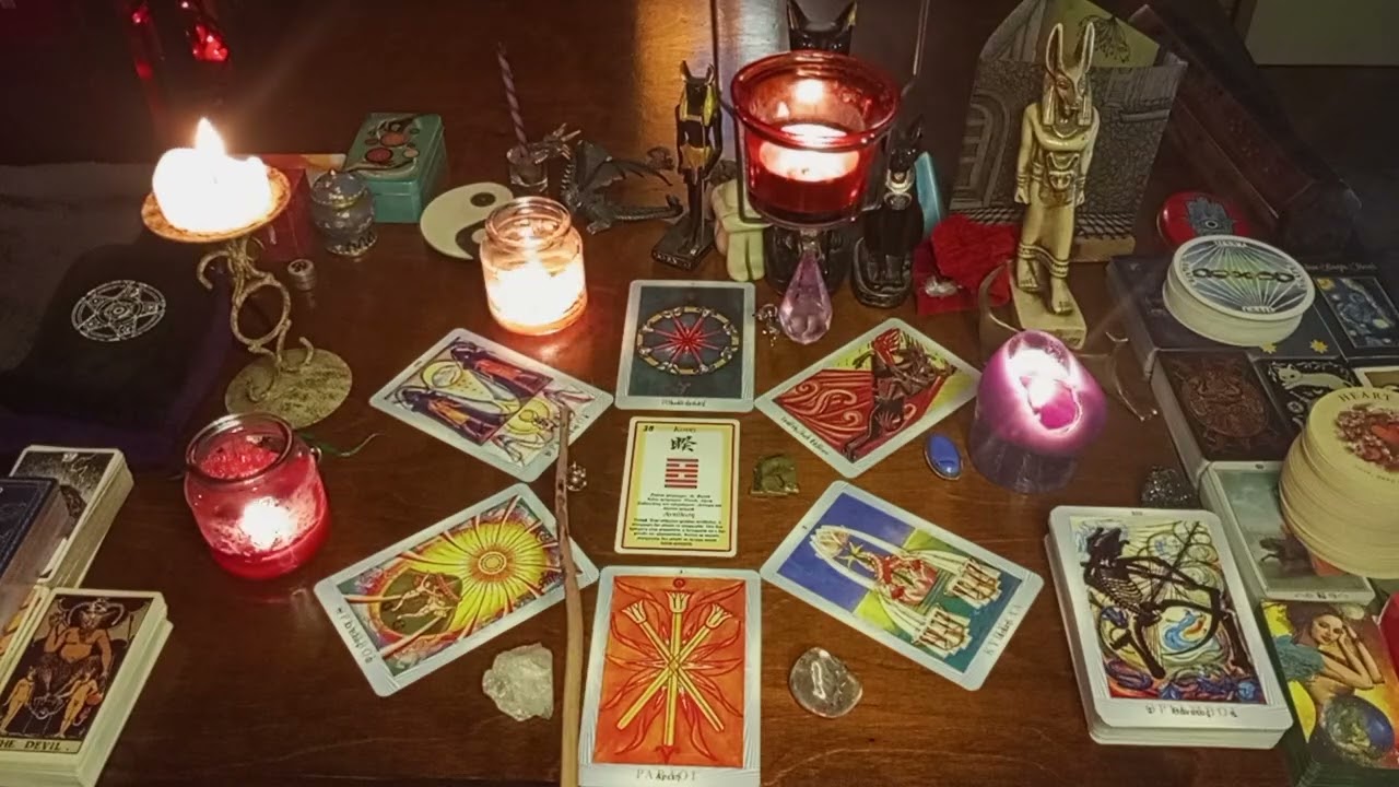 💔 ☀️⭐Αντίπαλοι🔥Εραστές⭐🌙 ❤️‍🩹energy check✅ 🌹Νέα Σελήνη🐐στον Αιγόκερω🌹
