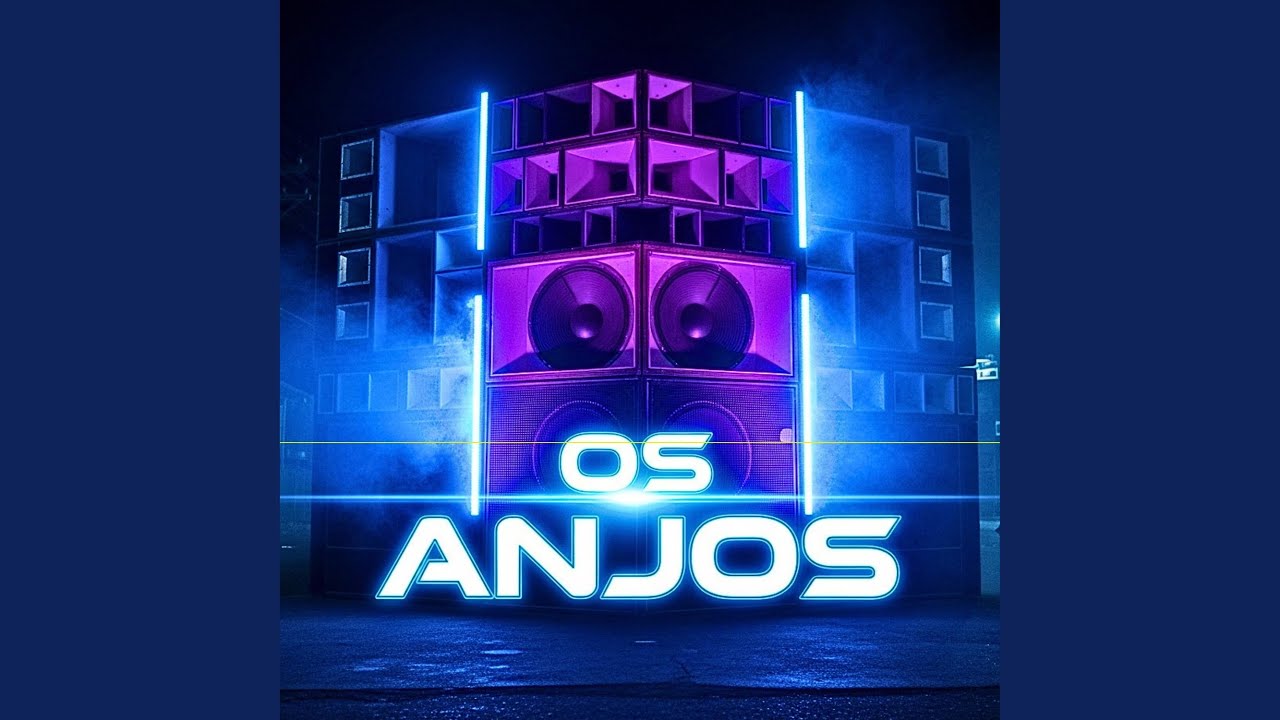Os Anjos