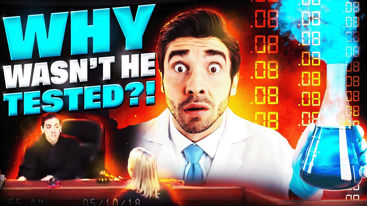 The DUI Guy Shares His PROVEN Method for Picking the Perfect Jury