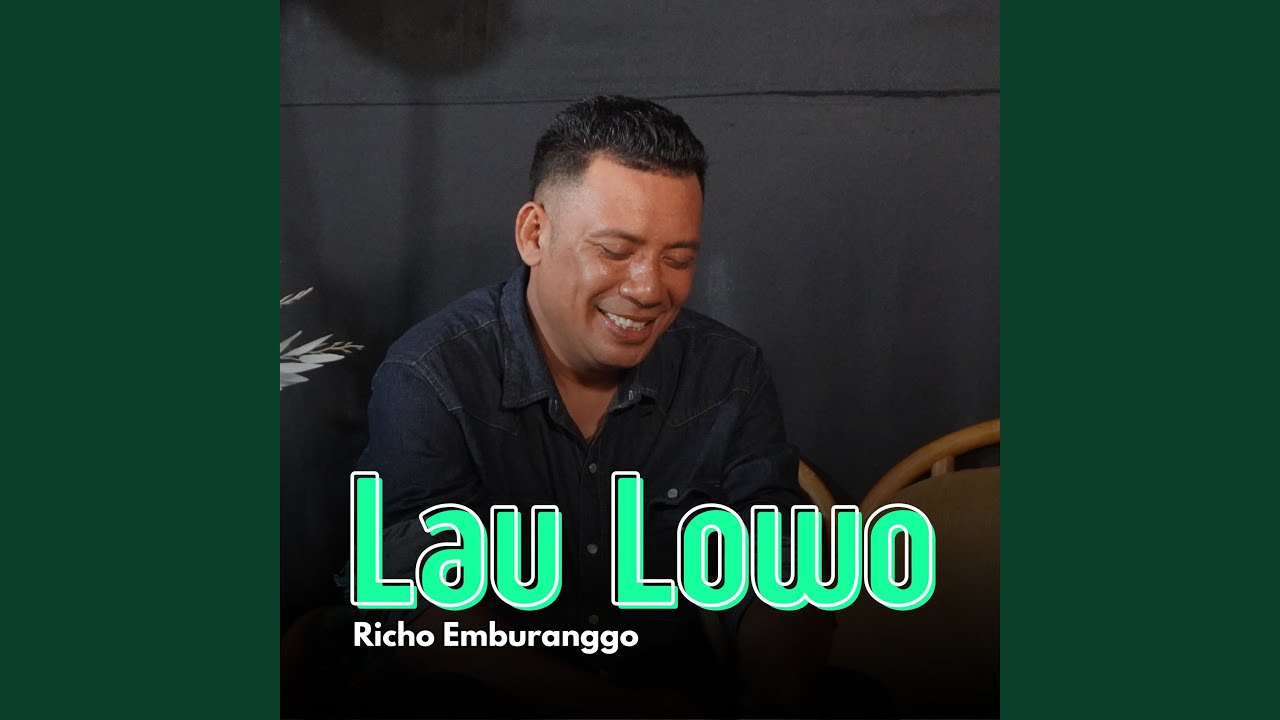 Lau Lowo