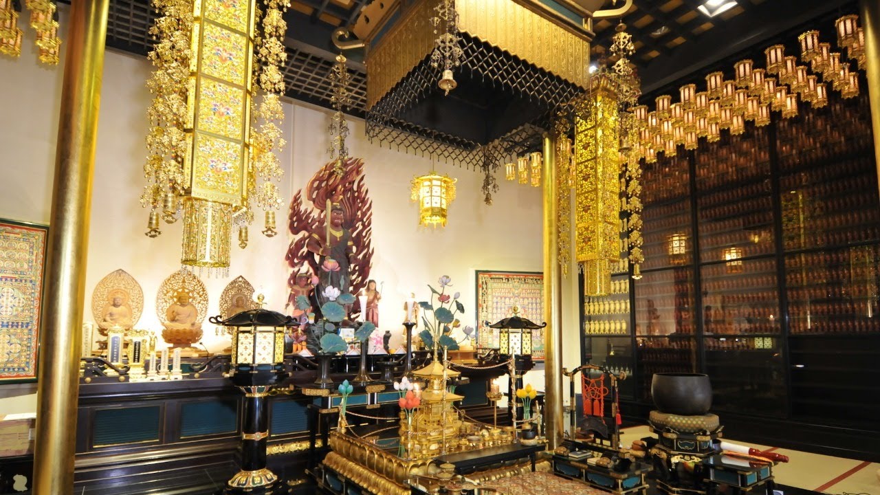 令和8年　新春初護摩祈願祭（元日）