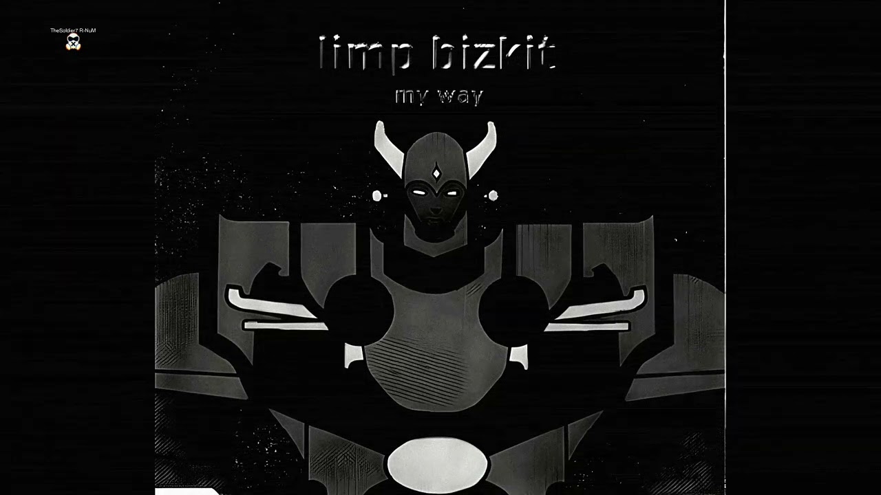 SLOWED + REVERB | Limp Bizkit - My Way [Instrumental] HD