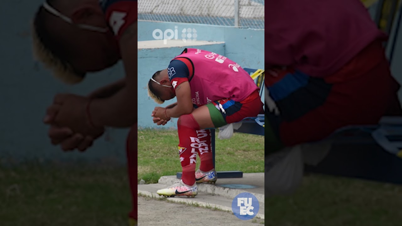 &iexcl;Los DESCENSOS m&aacute;s DOLOROSOS del F&uacute;tbol Ecuatoriano! ⚽🔥 #shorts