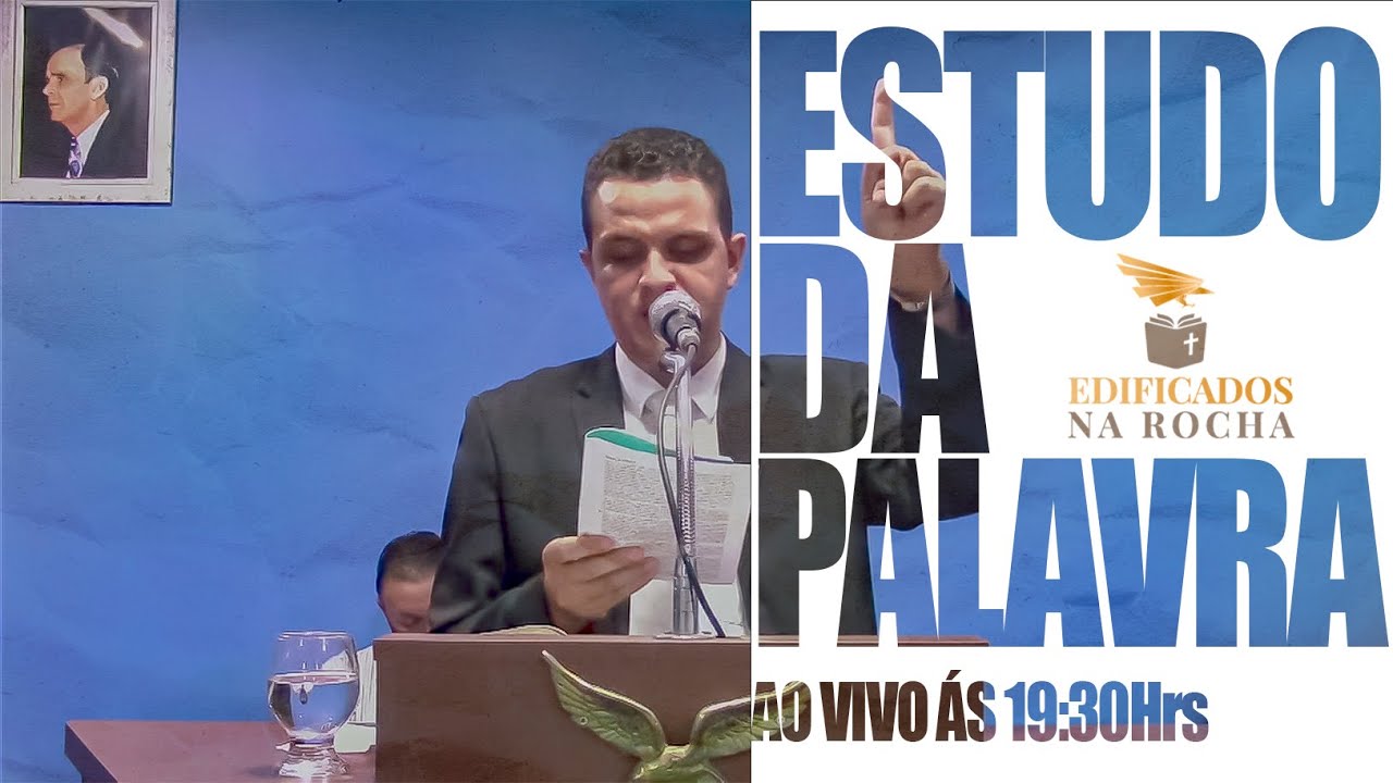 SEXTA FEIRA CULTO DE ORAÇÃO EM CLEVELÂNDIA I 30.01.2026 I Pr. Kaio de Oliveira