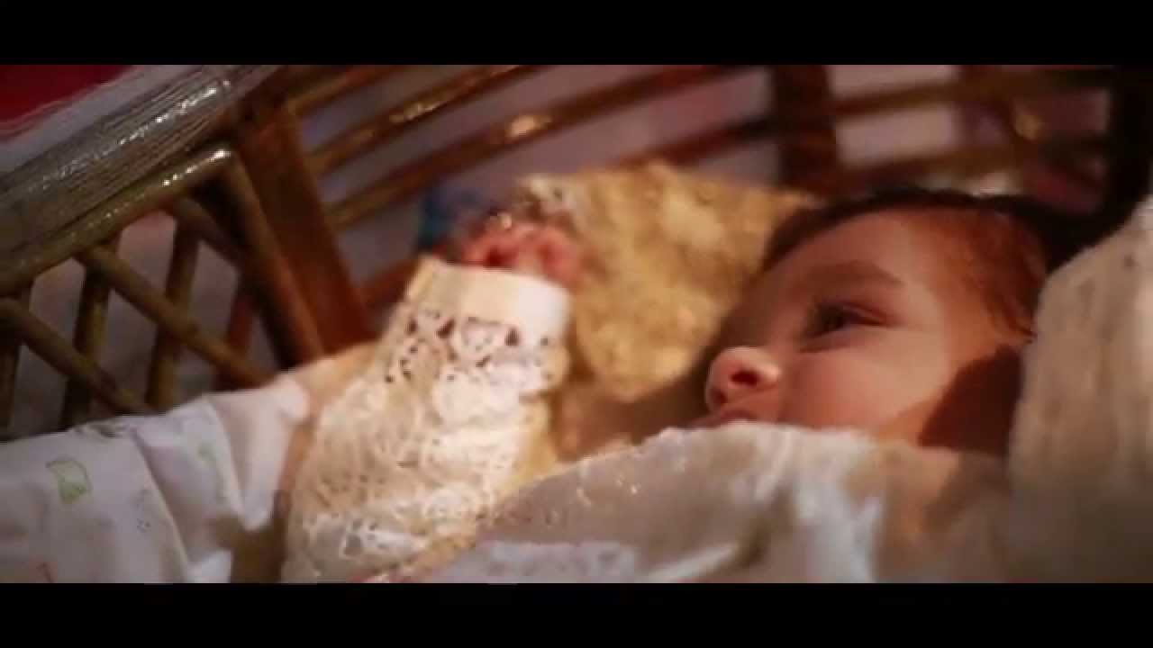 Jaden's Baptism Highlights