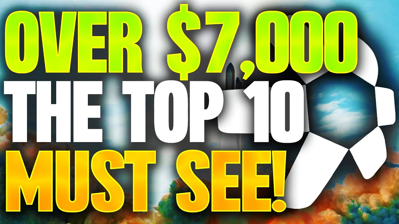 QUANT NETWORK💥FUTURE TOP 10, OVER $7,000!?💣QNT REALISTIC PRICE OUTLOOK