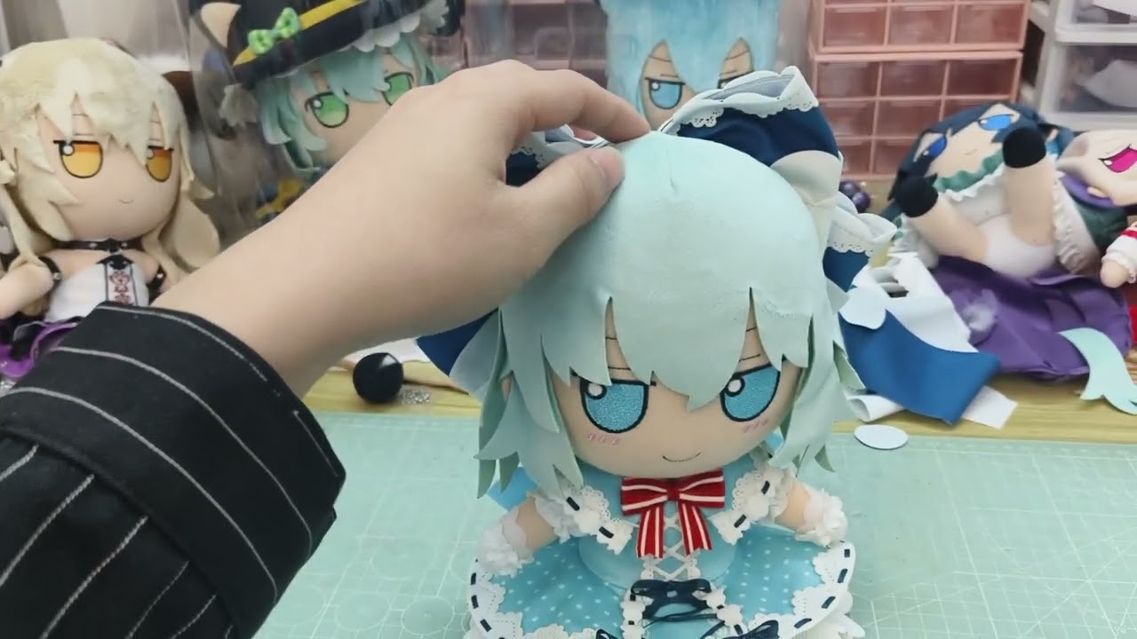琪露诺