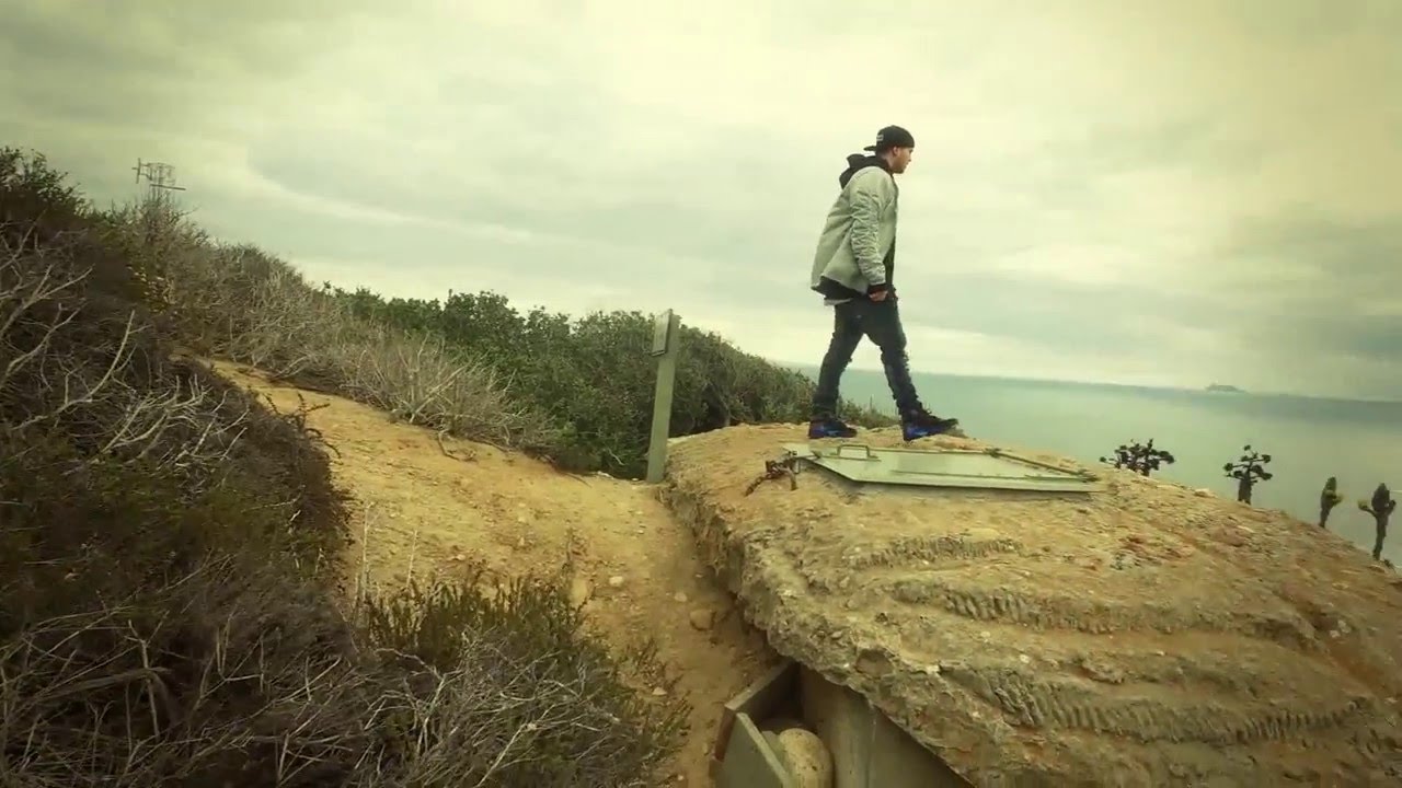The Somethin' Or Other Tour - Trailer - Presented by Vertlife Ent