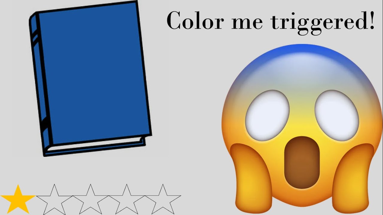 Reading 1 Star Reviews of My Favorite Books