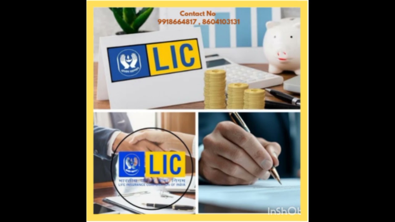 LIC Office India , Jaunpur Branch 293 , Contact No : 9918664817 , 8604103131