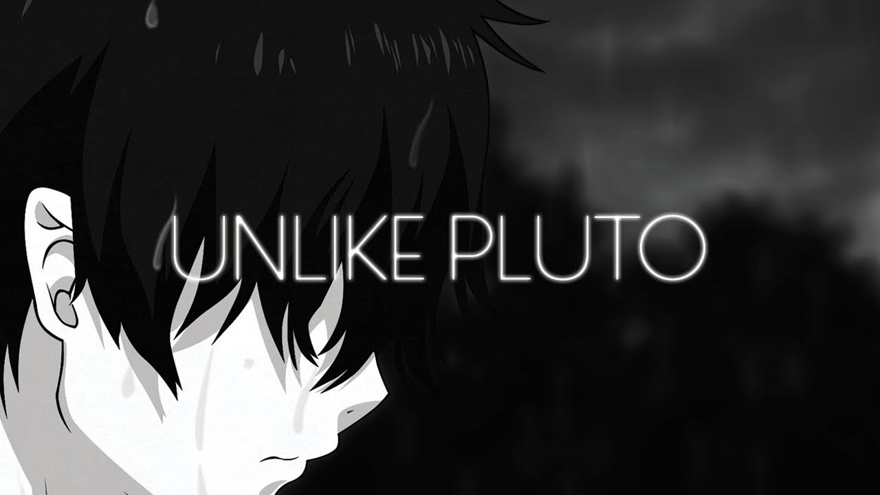 Unlike Pluto - First Generation (Pluto Tapes)