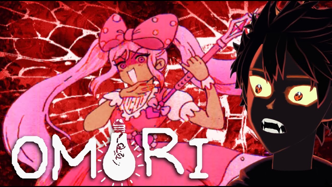 Omori FIRST TIME PLAYTHROUGH! | Part 4