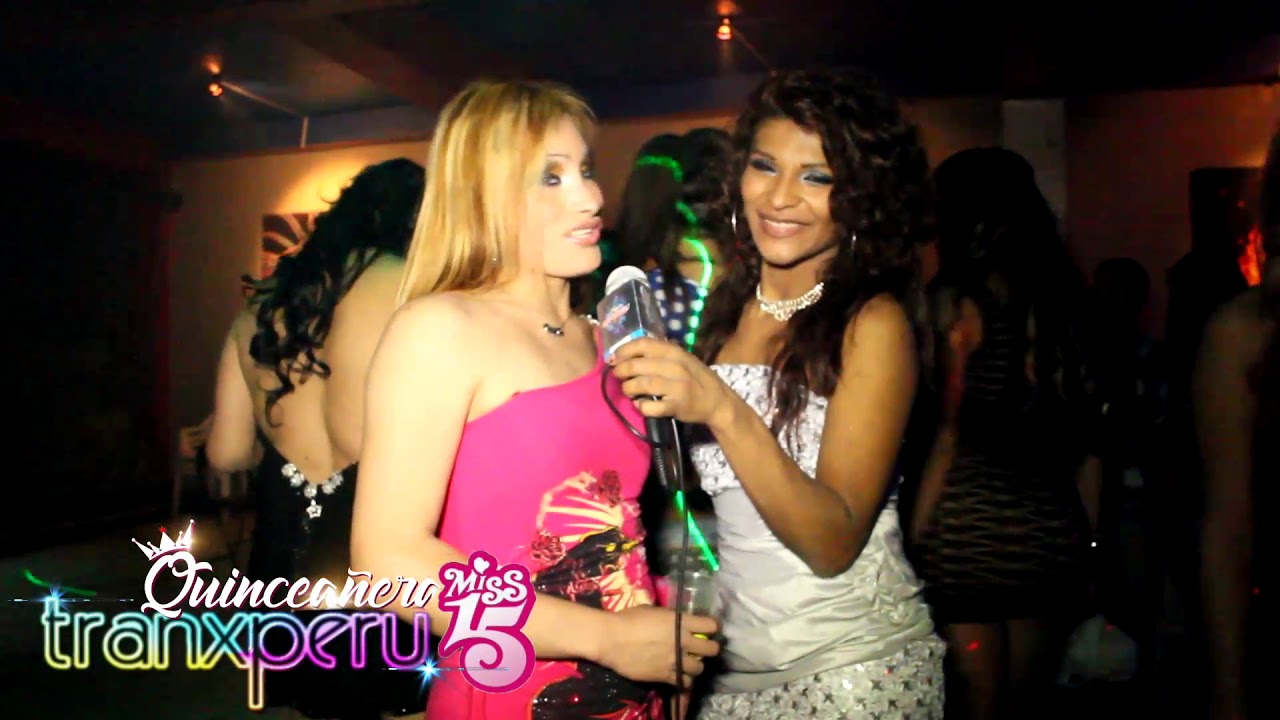 entrevista en provincia con tranxperu 2014