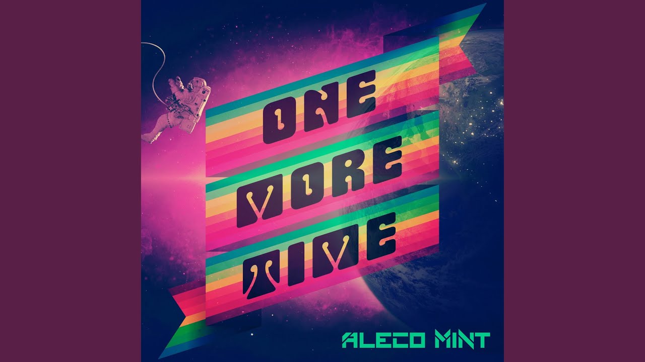 One More Time (Mesa Tide Radio Edit)