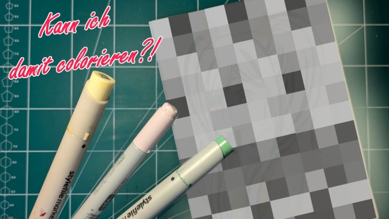 3-Marker-Challenge - Nur 1 Marker überlebt!