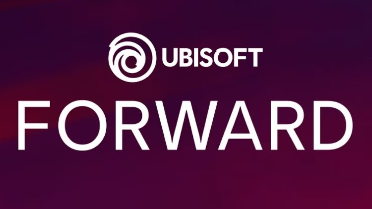 UBISOFT FORWARD 2023! Indonesia (Ngobrol & React)
