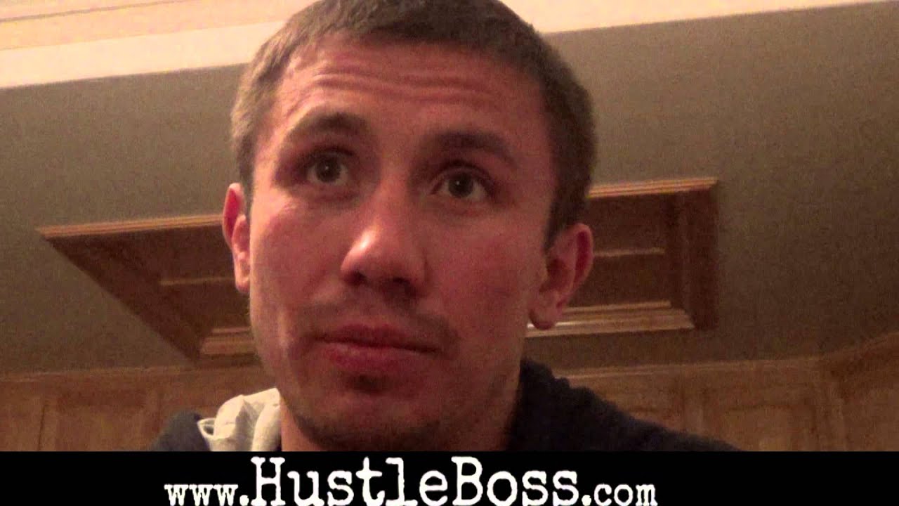 The real Gennady Golovkin: Childhood days in Kazakhstan, discovering boxing, and more [Part 1]