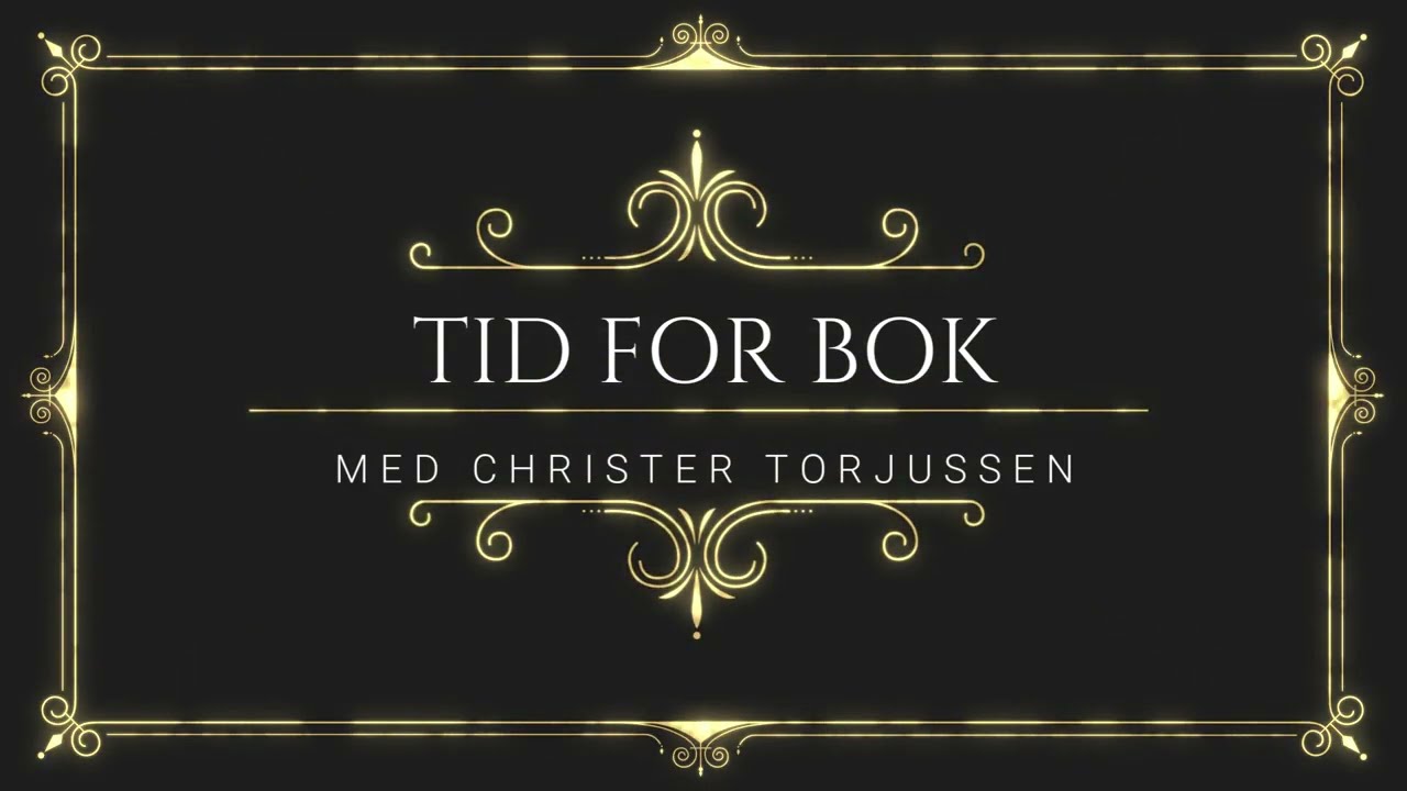 Tid for Bok: Julebord vs Barnehage