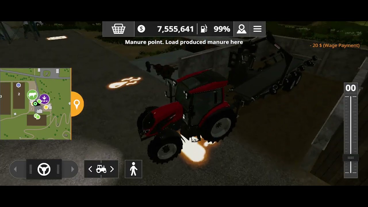 Fs 20 #1