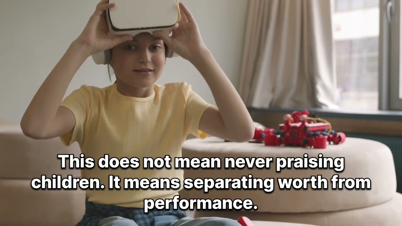 Why Rewards Often Backfire (And What Motivates Children Instead)