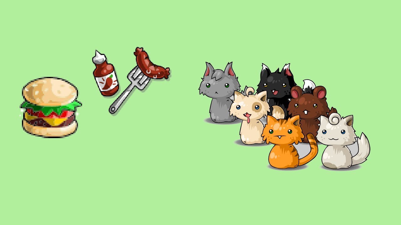 Examining The Food Culture In Epic Battle Fantasy 5