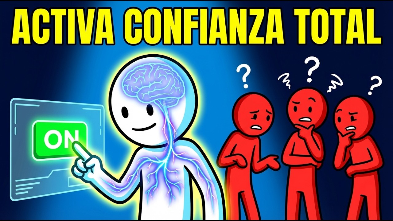 El Método Científico para Tener Confianza Imparable