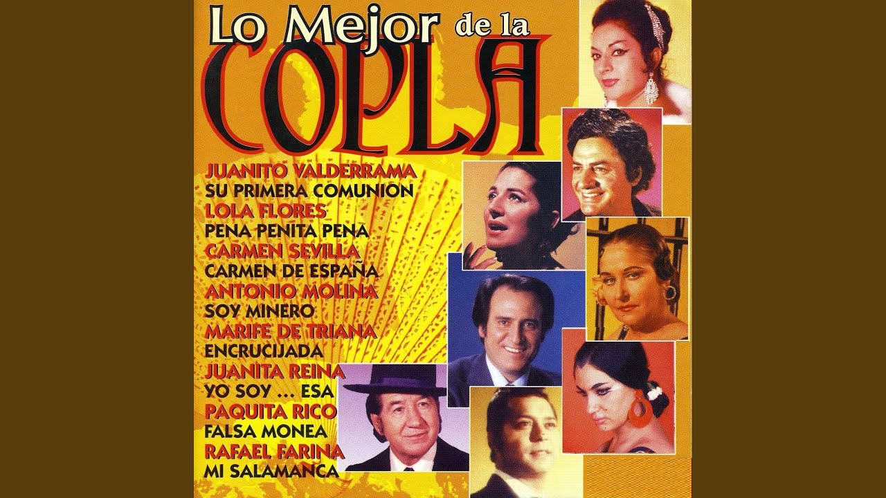 Maria de la 