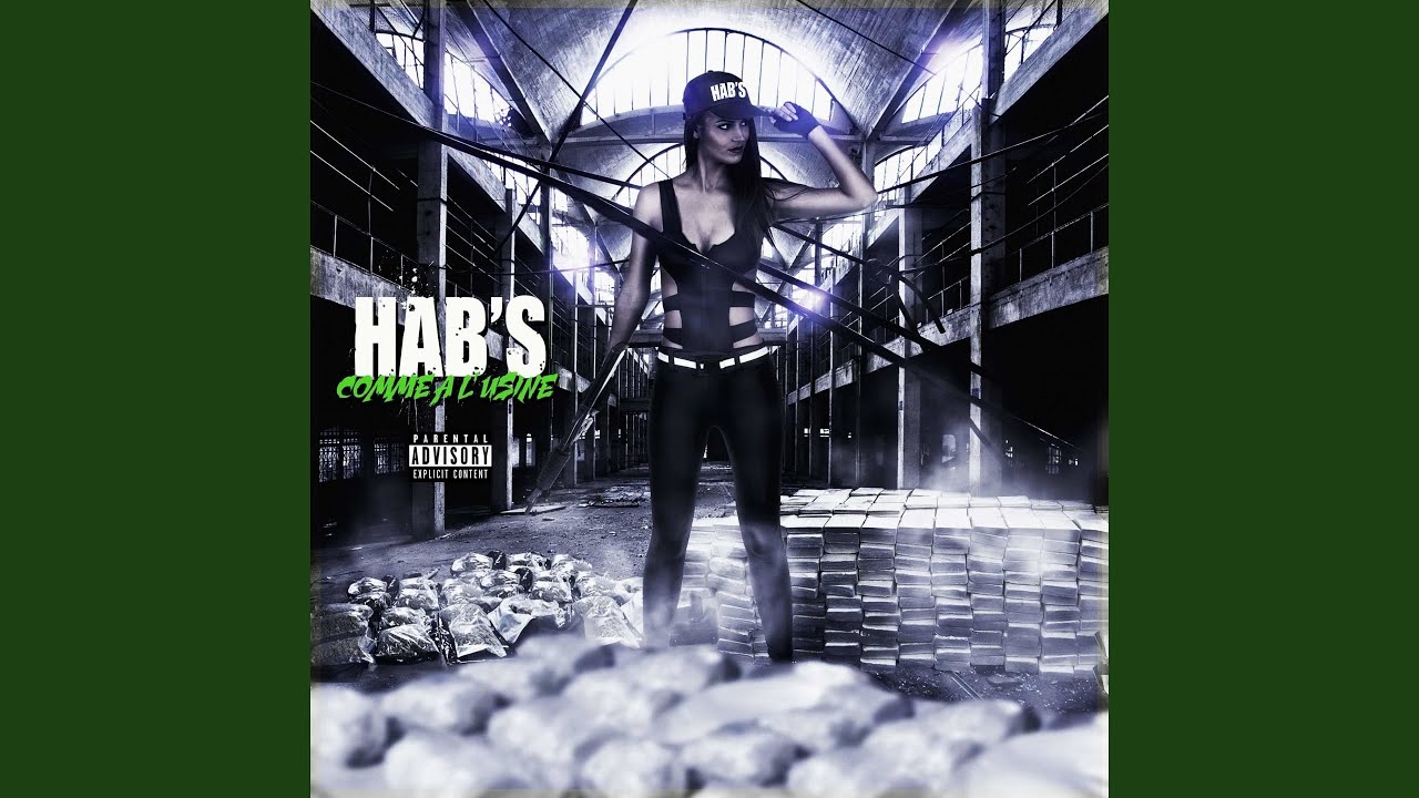 Sortir du quartier (feat. Skyzo)