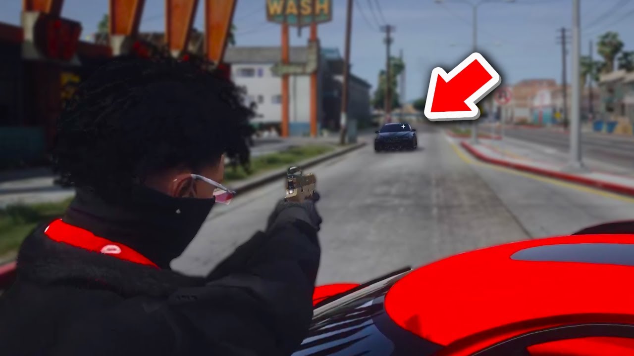 D10 RP HIGHLIGHTS #8 | GTA 5 RP