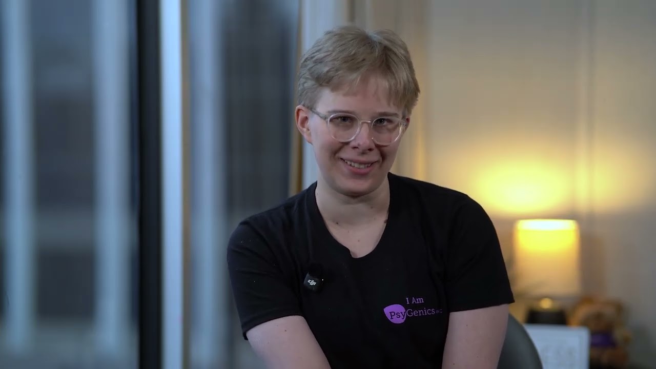 Why They Chose This Work: A Case Manager's Story