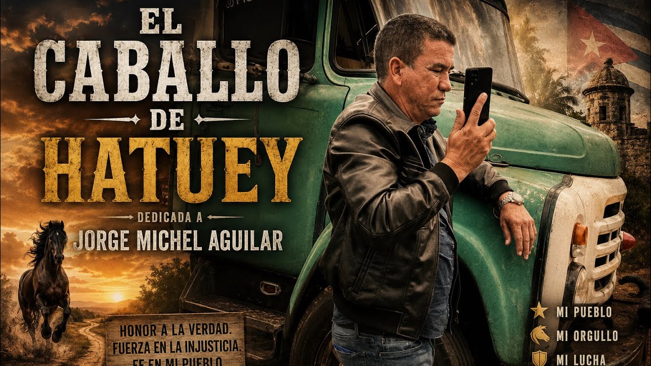 EL CABALLO DE HATUEY