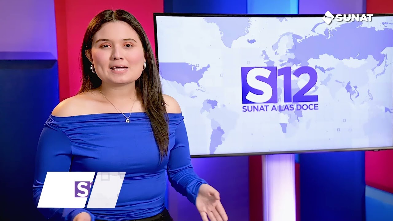 Sunat a las 12