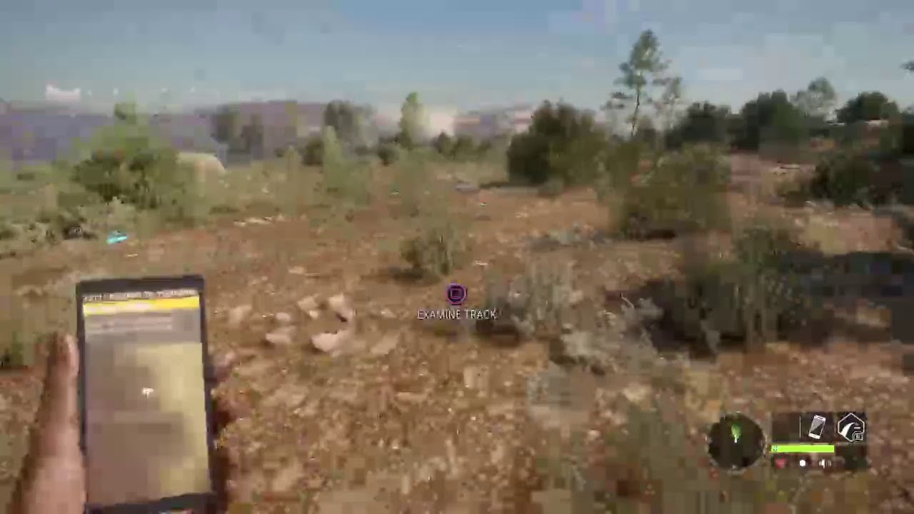 theHunter: Call of the Wild _Chasing Ibex Grand Slam
