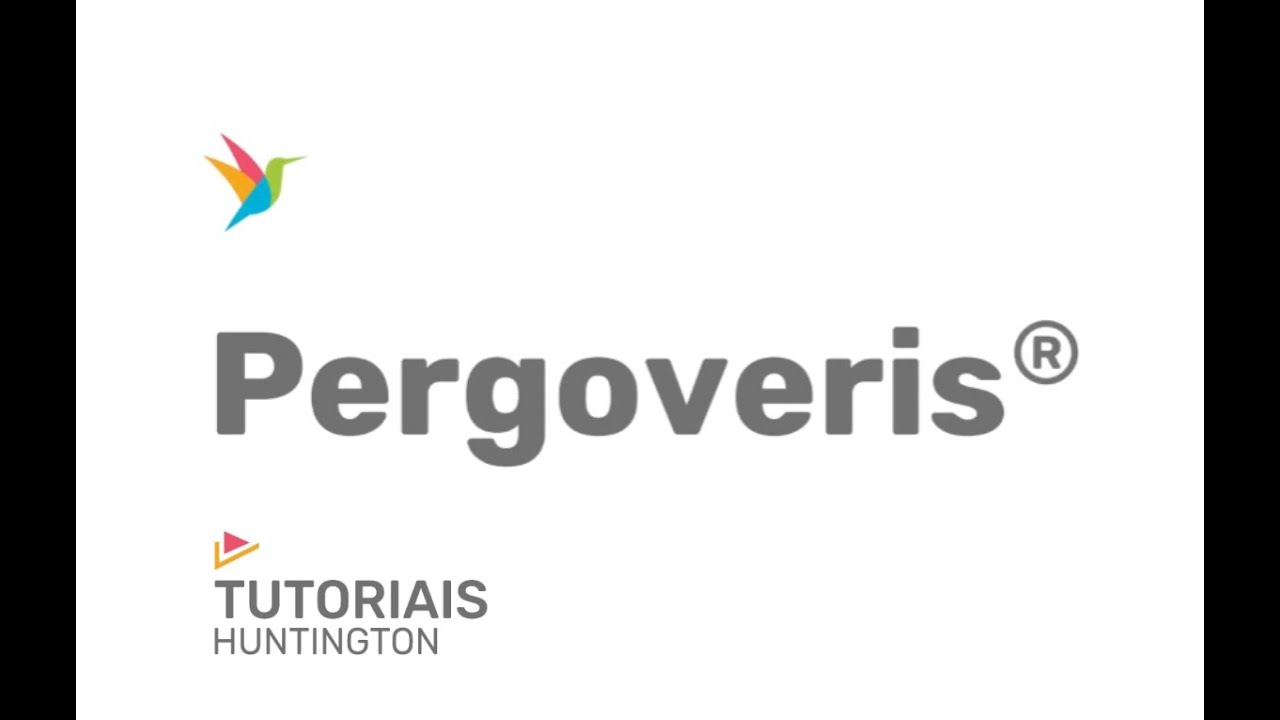 Instruções de aplicação - Pergoveris