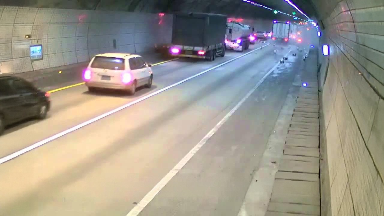 Top 6 Tunnel Disasters of All Time