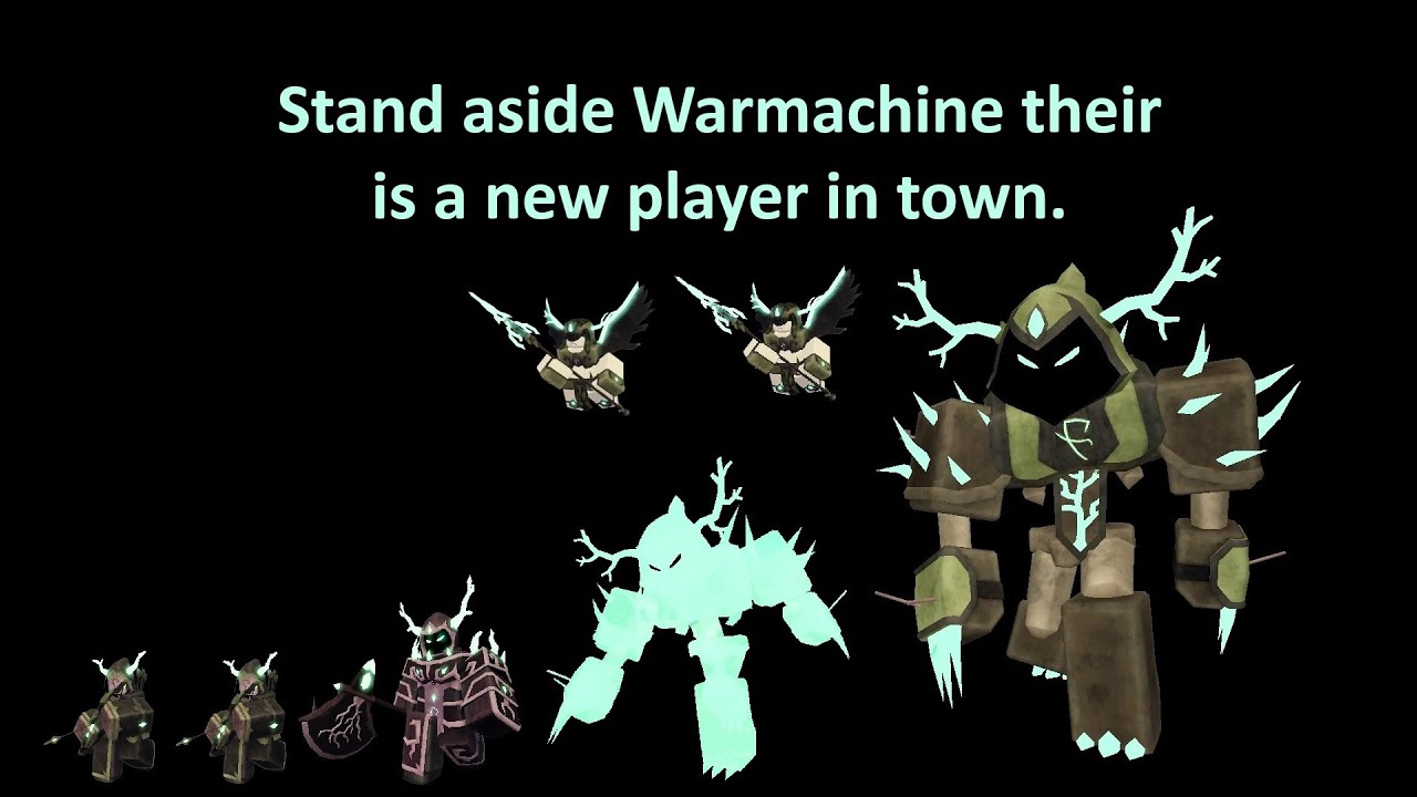 THE RELIC REWORK IS AMAZING!!! - TDX