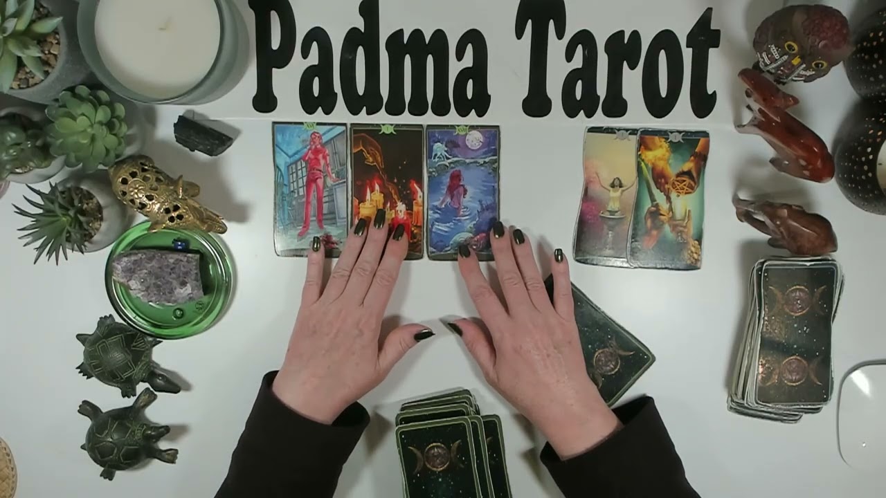ВЕСЫ♎️ЭТО НОВОЕ СООБЩЕНИЕ ИЗМЕНИТ ВСЁ! 9-15 ФЕВРАЛЯ КАРЬЕРА И ФИНАНСЫ 💰Таро 💫🔮