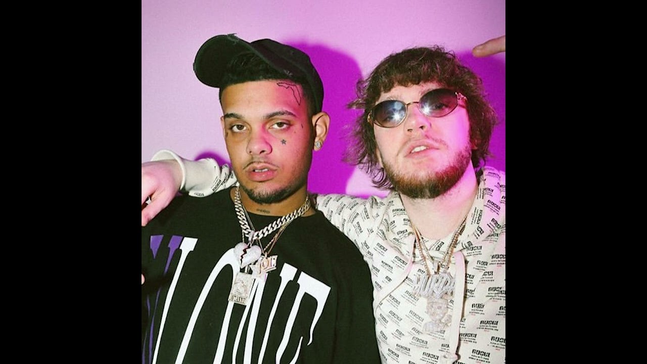 SMOKEPURPP X MURDA BEATZ TYPE BEAT 2026 - 