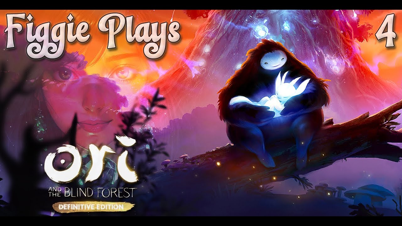 Ori and the Blind Forest 🌿 – 🌿 First Playthrough | Back in the Groove| Part 4