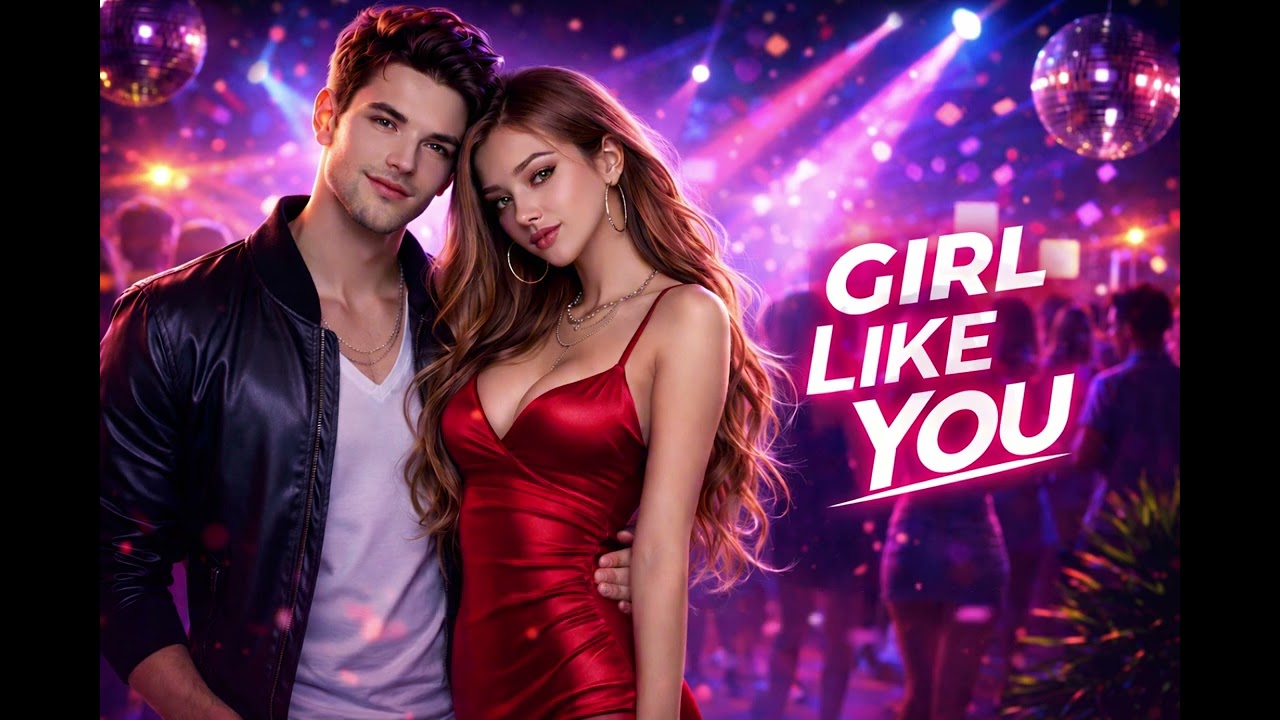 Girl Like You (Heartwave Studio)