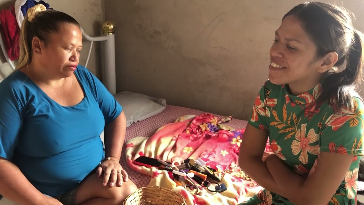 MULHER NÃO ACEITAVA SE CASA POR ESSE MOTIVO