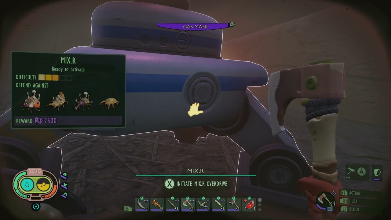 27 Missadventures Of Pete And Max Episode 27 Revenge Of The Mosquitos