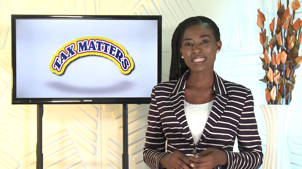 Tax Matters S19E42