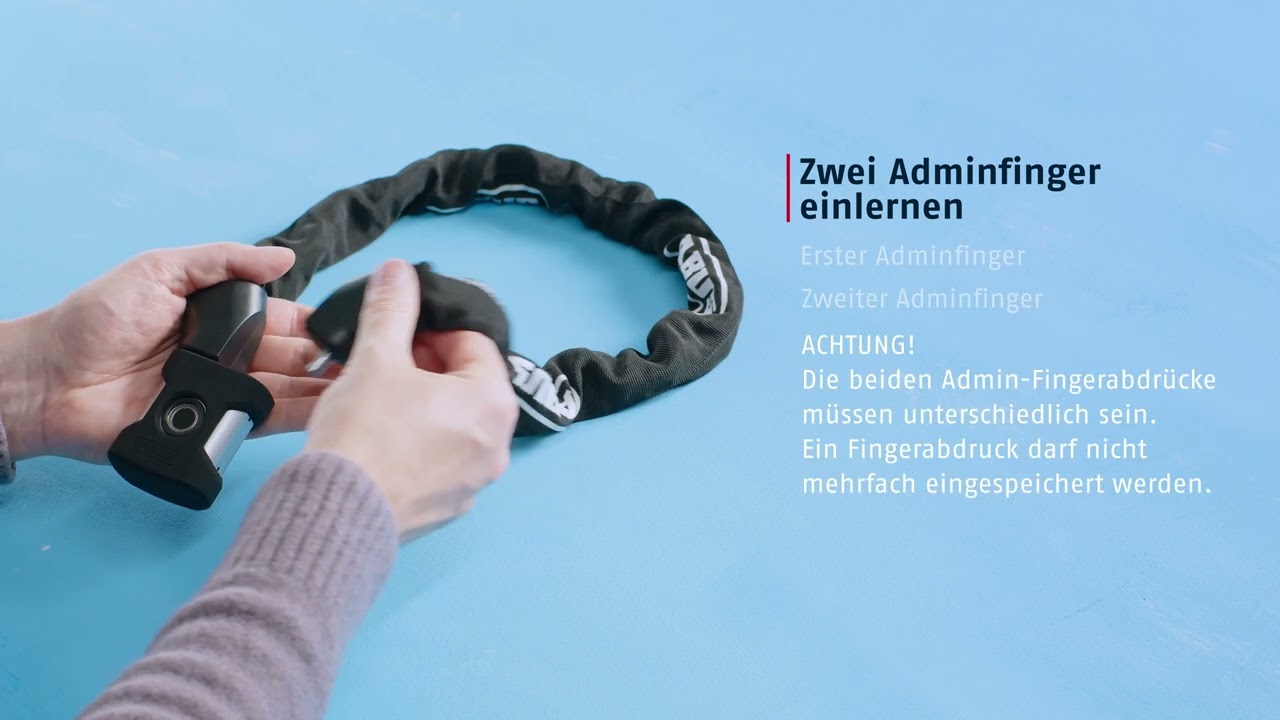 YARDO How to Tipps Tricks 01 Adminfinger 3840x2160 40Mbits DE 2024