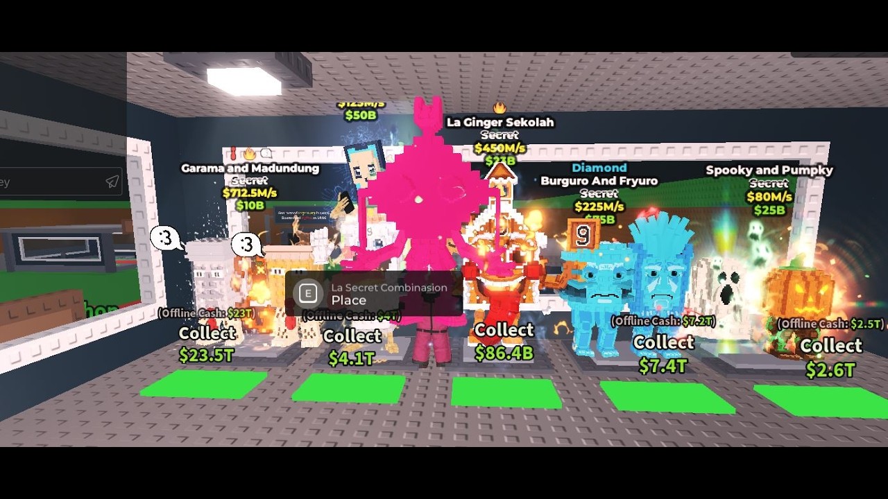 SAB TRADING AND PVPIN GLOOKING FOR OFFERS FOR FESTIVE 67