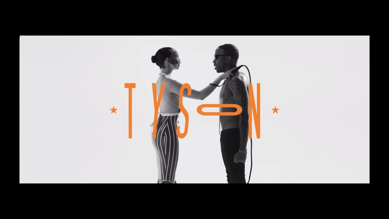 TYSON - AFTER YOU'RE GONE